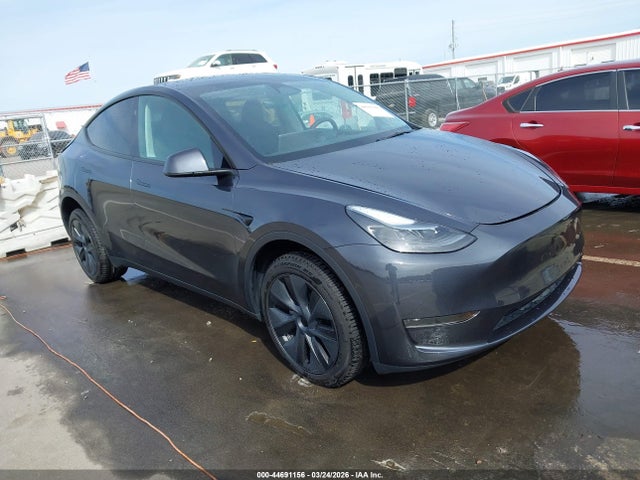 Salvage Tesla Model Y Image