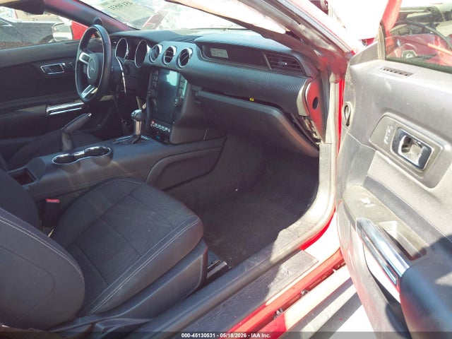 Ford Mustang V6