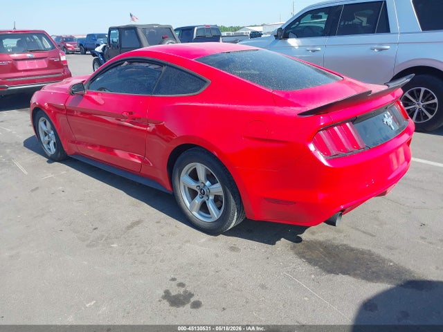 Ford Mustang V6