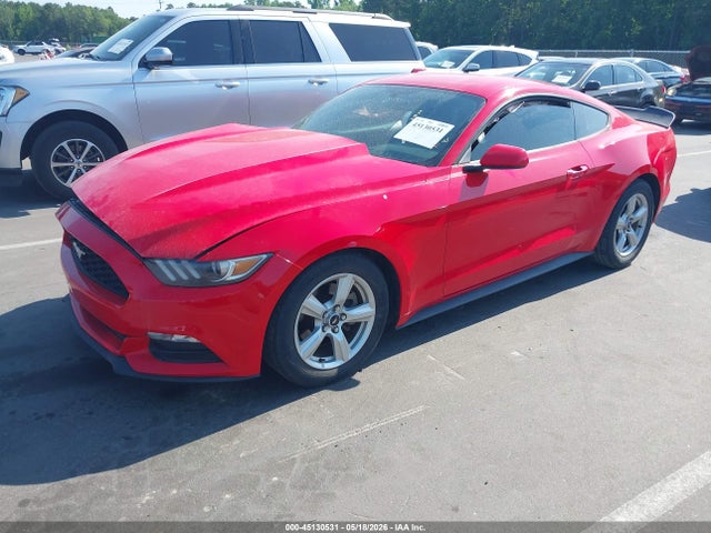 Ford Mustang V6