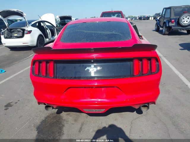 Ford Mustang V6