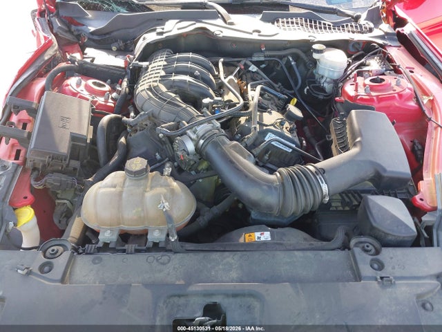 Ford Mustang V6
