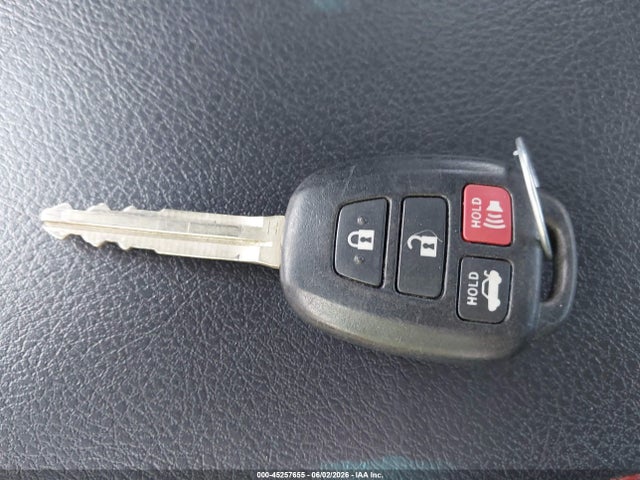 Toyota Camry Xse