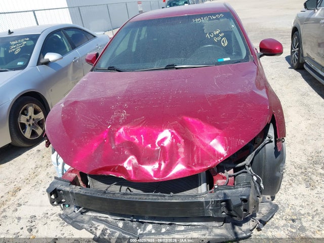 Toyota Camry Xse