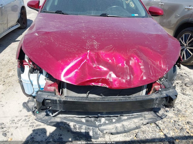 Toyota Camry Xse