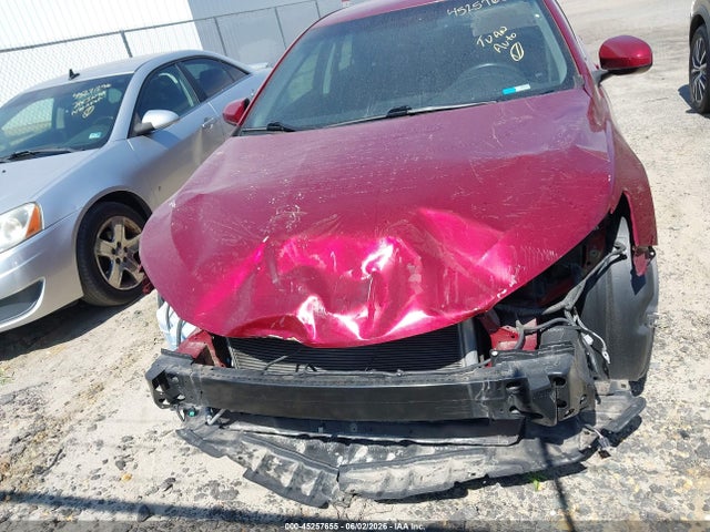 Toyota Camry Xse