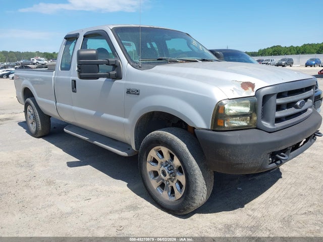 Ford F-250