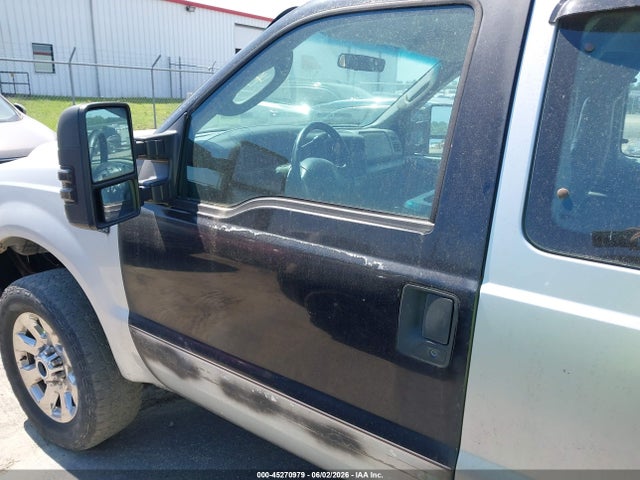Ford F-250