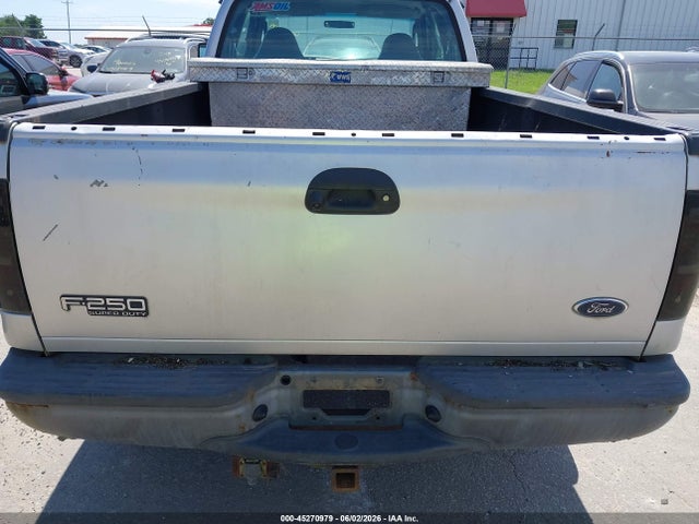 Ford F-250