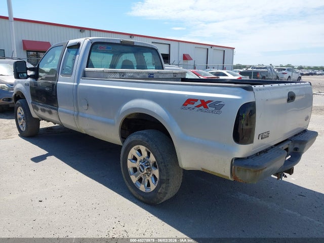 Ford F-250