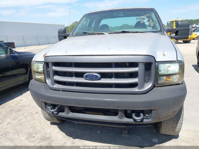 Ford F-250