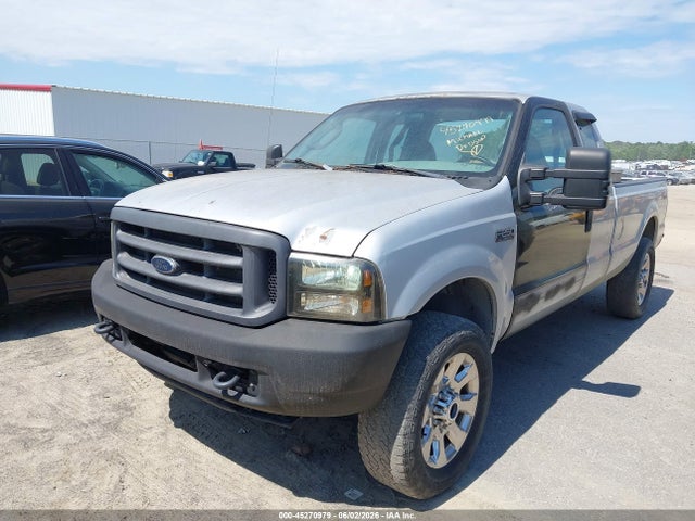 Ford F-250