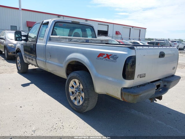 Ford F-250