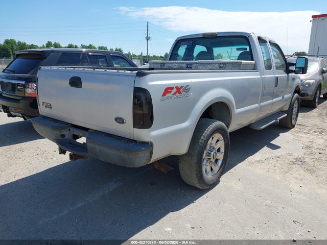 Ford F-250