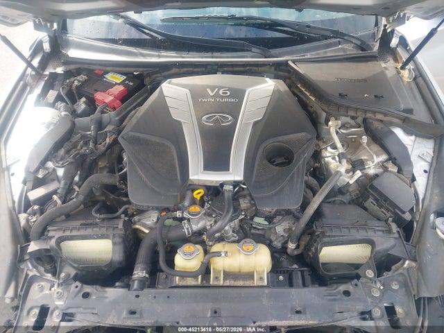 INFINITI Q50 3.0t Premium