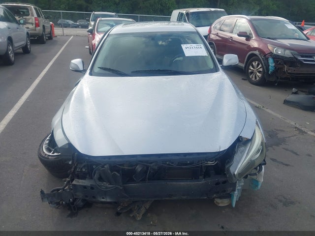 INFINITI Q50 3.0t Premium
