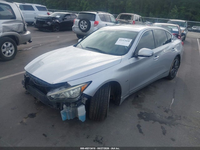 INFINITI Q50 3.0t Premium