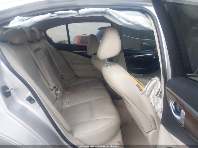INFINITI Q50 3.0t Premium