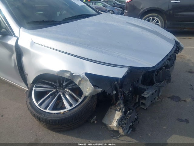 INFINITI Q50 3.0t Premium