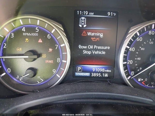 INFINITI Q50 3.0t Premium