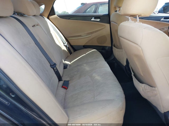 Hyundai SONATA Gls