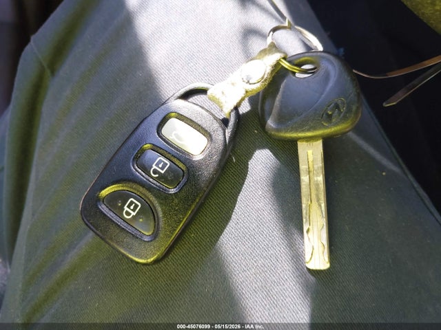 Hyundai SONATA Gls