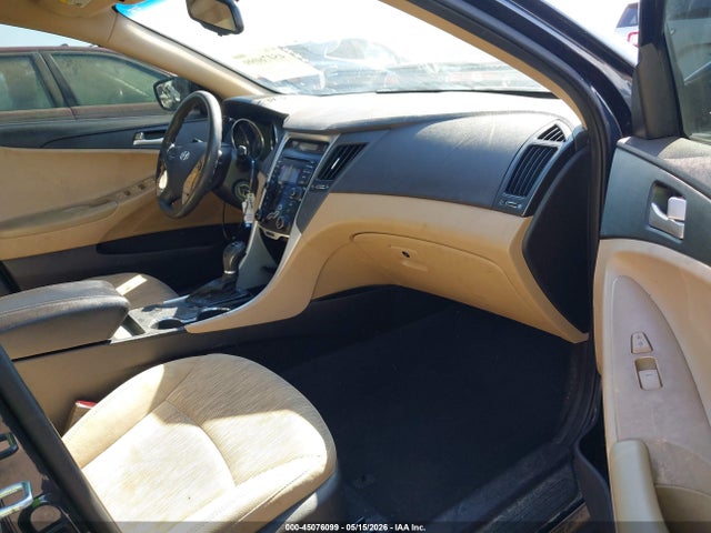 Hyundai SONATA Gls