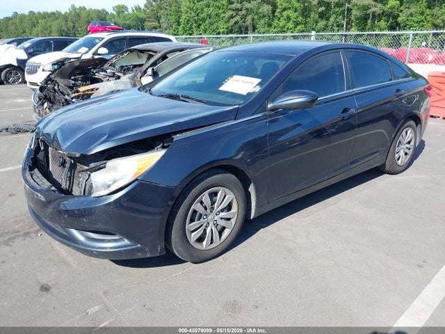 Hyundai SONATA Gls
