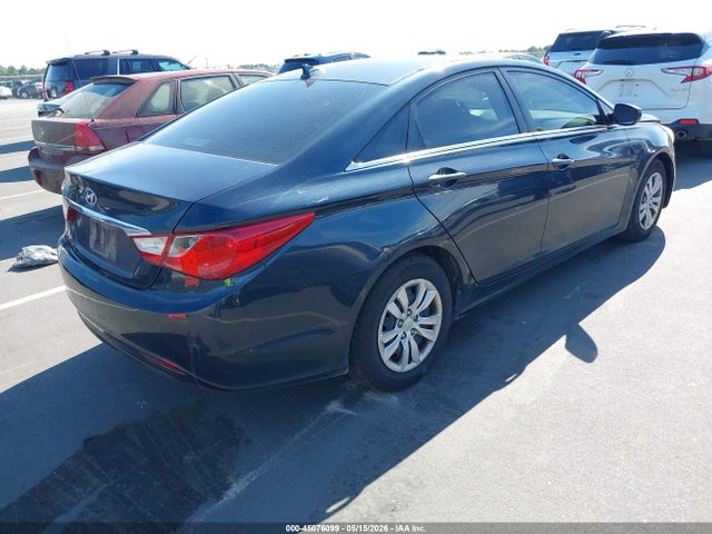 Hyundai SONATA Gls