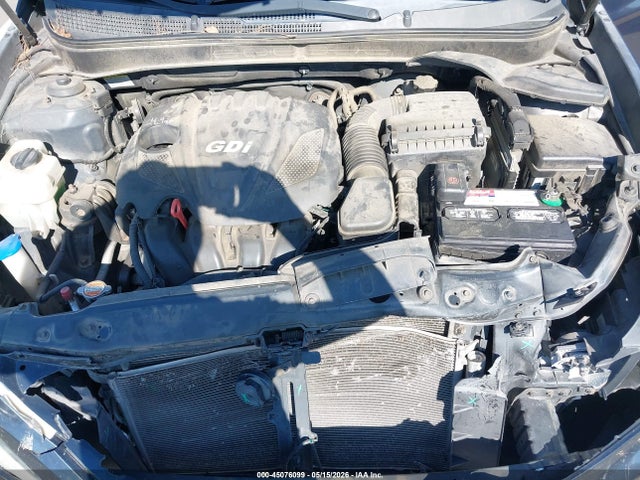 Hyundai SONATA Gls