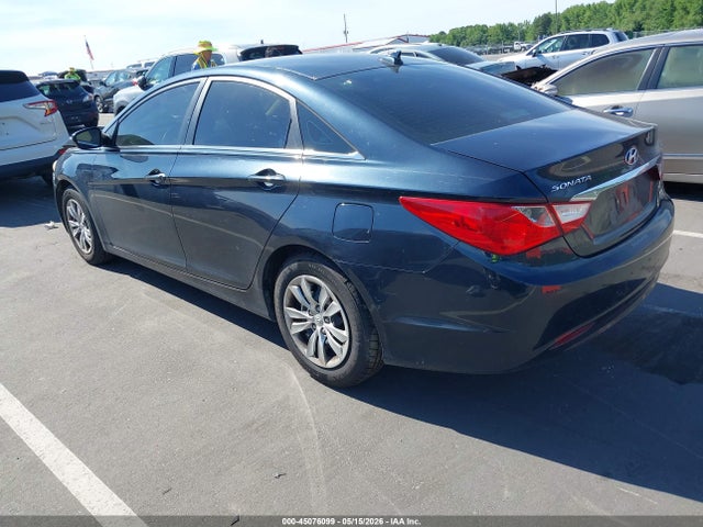 Hyundai SONATA Gls