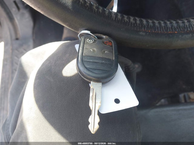 Ford F-150 Fx2