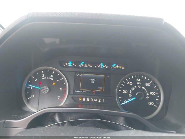Ford F-150 Xlt