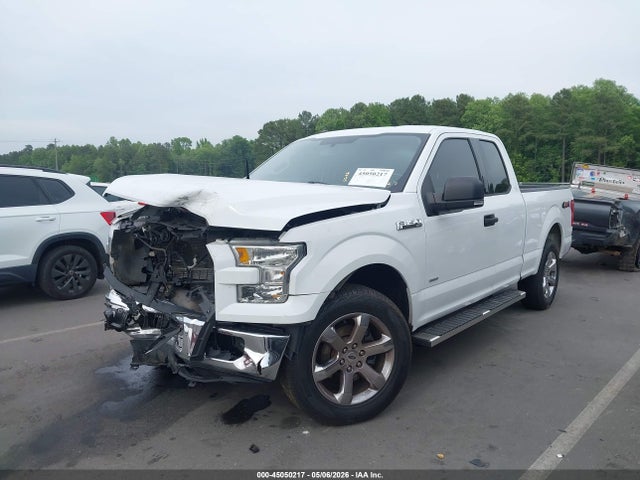 Ford F-150 Xlt