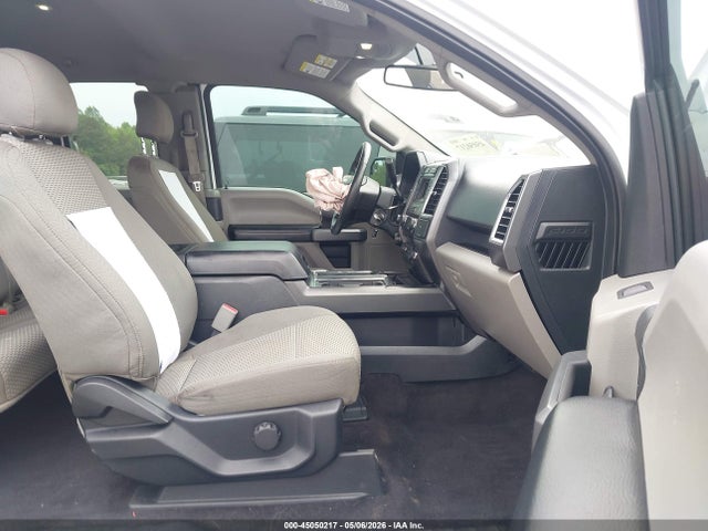 Ford F-150 Xlt