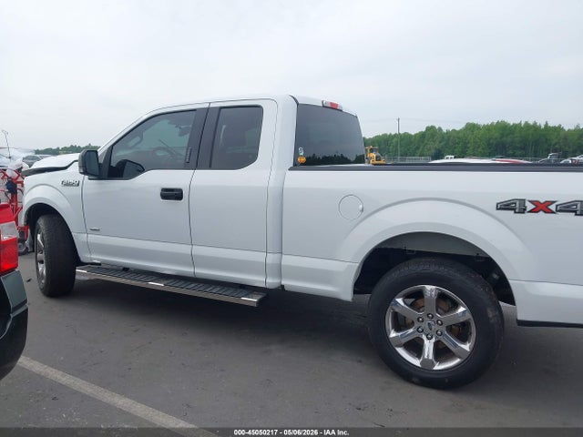Ford F-150 Xlt