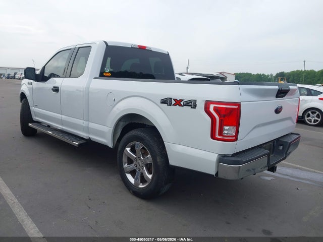Ford F-150 Xlt