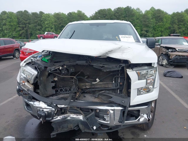 Ford F-150 Xlt