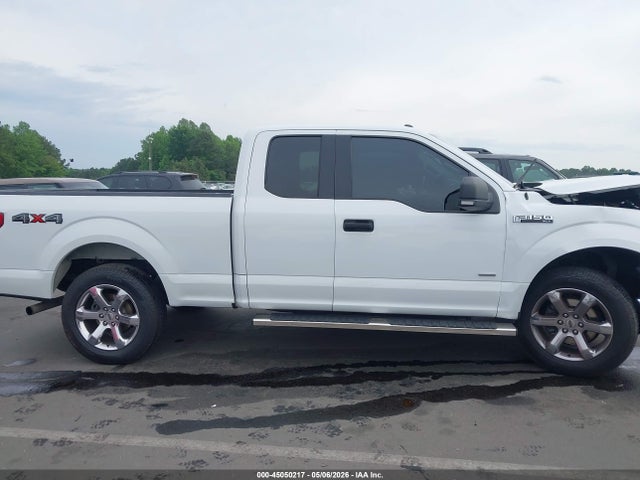 Ford F-150 Xlt