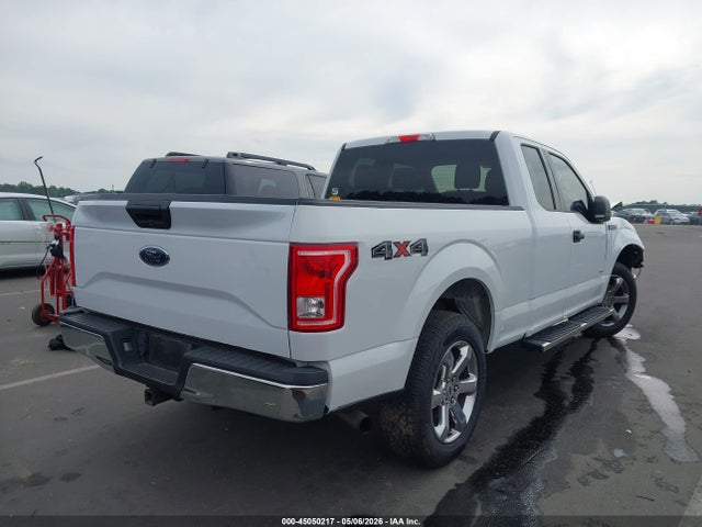 Ford F-150 Xlt