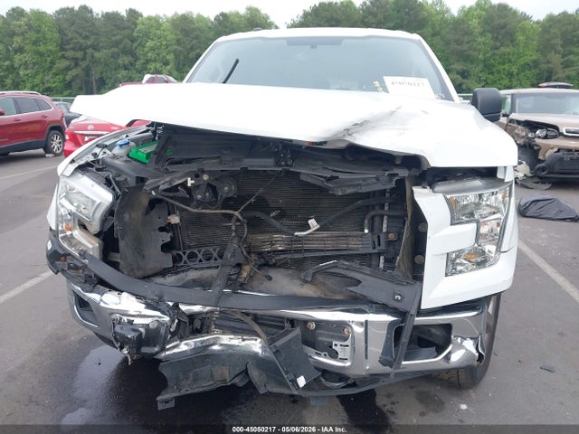 Ford F-150 Xlt