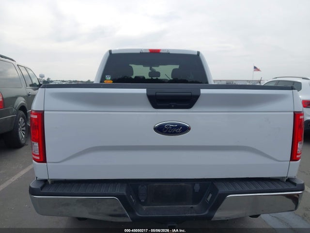 Ford F-150 Xlt
