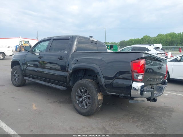 Toyota Tacoma Sr5 V6