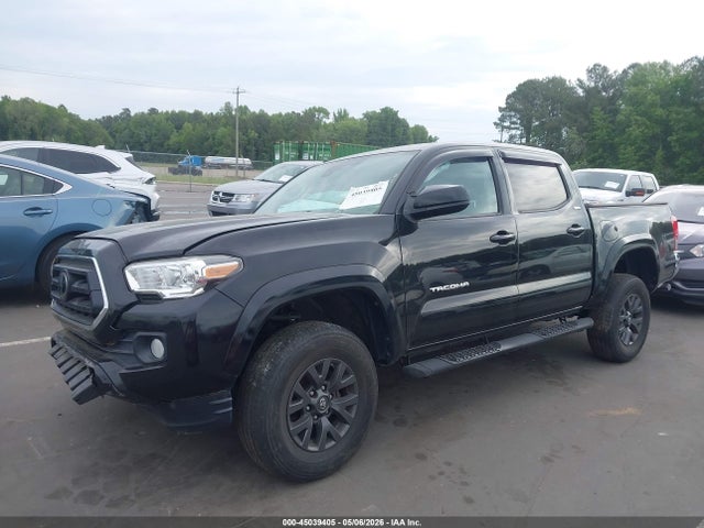 Toyota Tacoma Sr5 V6