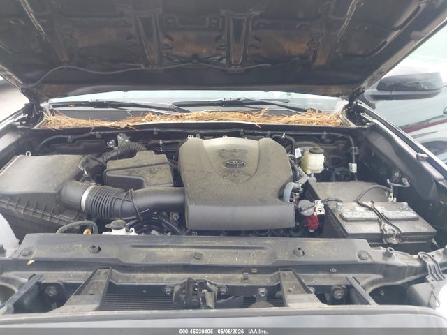 Toyota Tacoma Sr5 V6