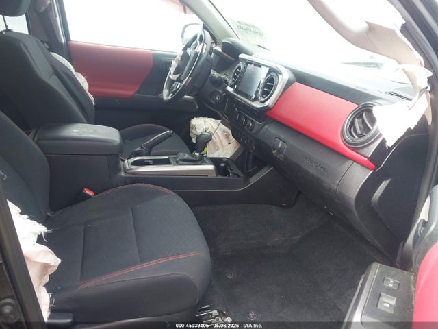 Toyota Tacoma Sr5 V6