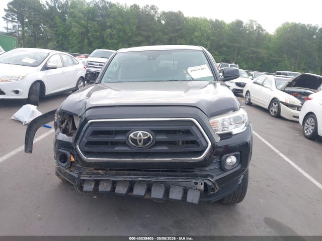 Toyota Tacoma Sr5 V6