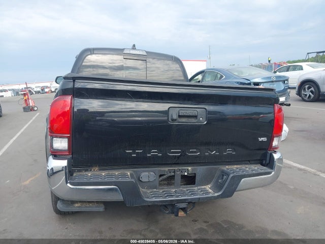 Toyota Tacoma Sr5 V6