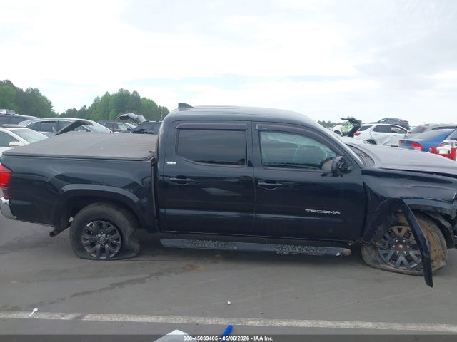 Toyota Tacoma Sr5 V6