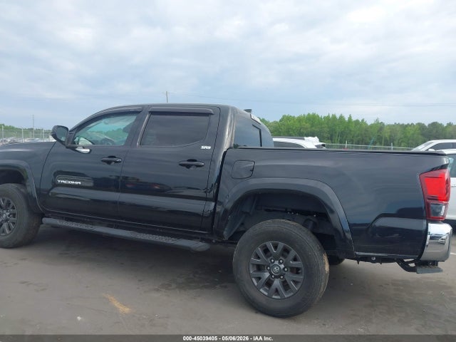 Toyota Tacoma Sr5 V6